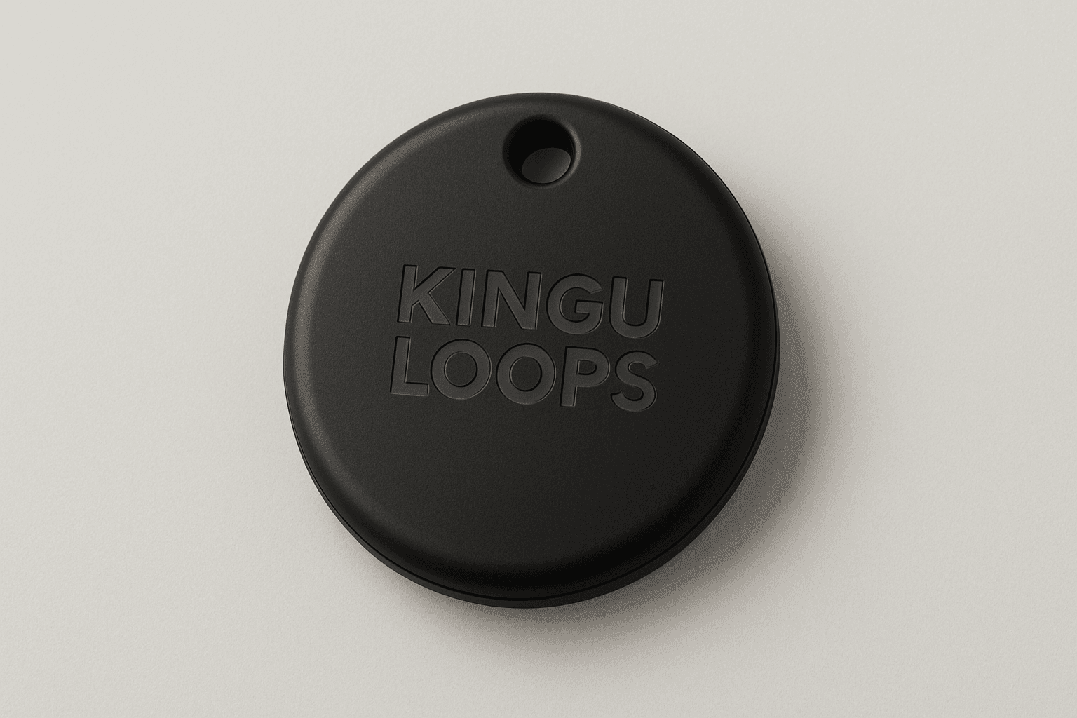 Tag de  Rastreamento